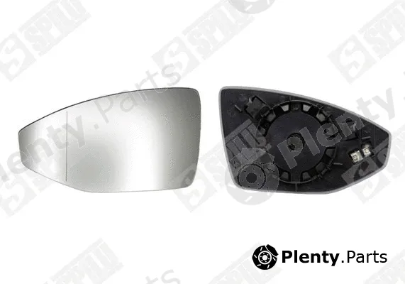 Spilu 15779 — Mirror Glass, exterior mirror
