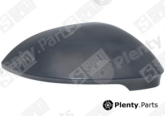 Spilu 16034 — Cover, exterior mirror