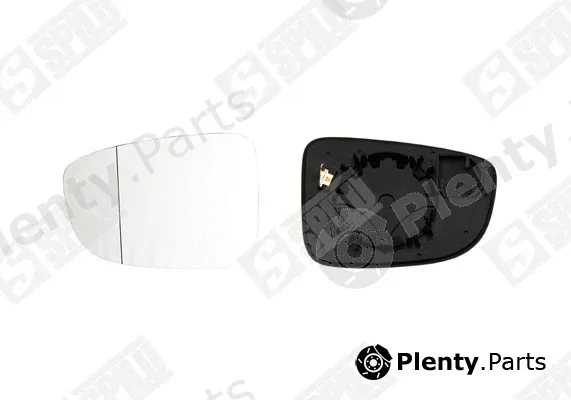 Spilu 15523 — Mirror Glass, exterior mirror