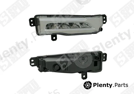 Spilu 690388 — Front Fog Light