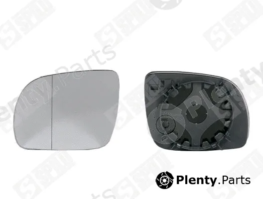 Spilu 12714 — Mirror Glass, exterior mirror