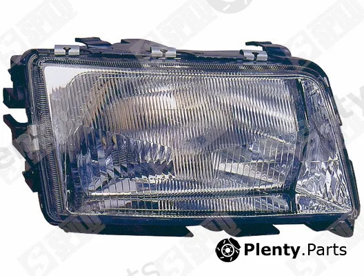 Spilu 202010 — Headlight