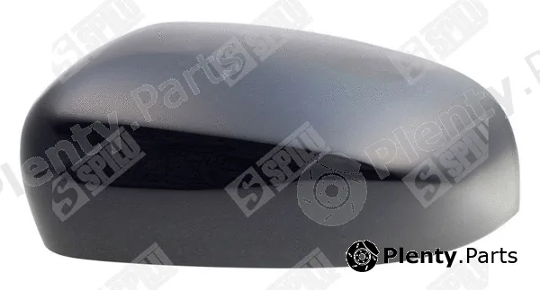 Spilu 15217 — Cover, exterior mirror