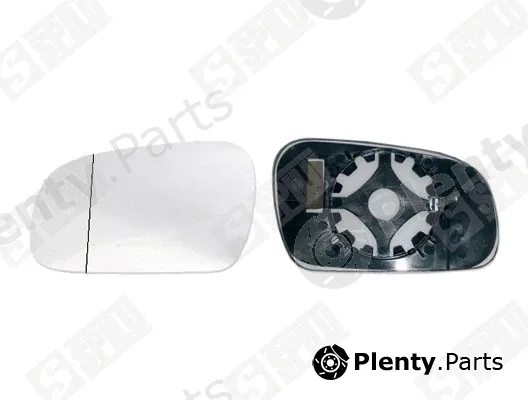 Spilu 13565 — Mirror Glass, exterior mirror