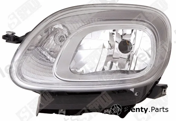 Spilu 900915 — Headlight
