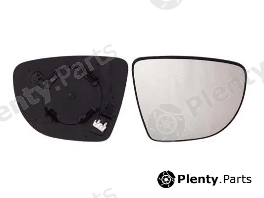 Spilu 12582 — Mirror Glass, exterior mirror