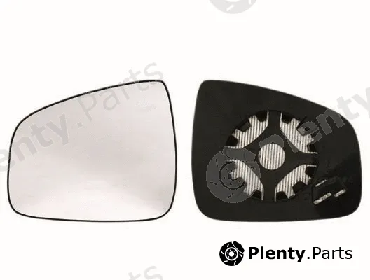 Spilu 14303 — Mirror Glass, exterior mirror