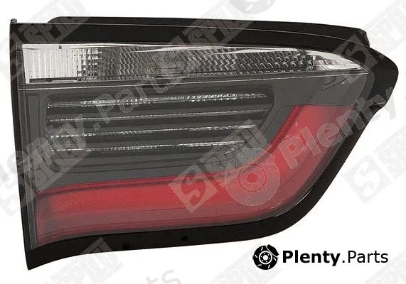 Spilu 491199 — Tail Light Assembly
