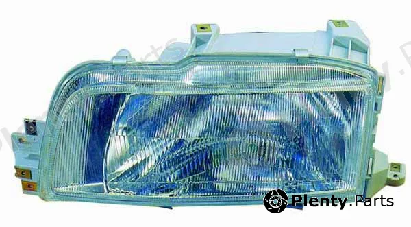 Spilu 900606 — Headlight