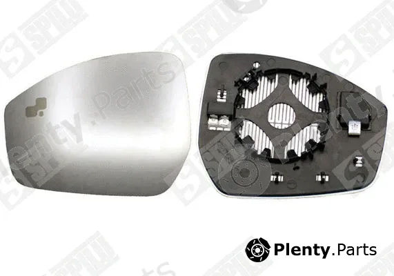 Spilu 15778 — Mirror Glass, exterior mirror