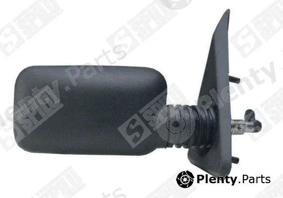 Spilu 50844 — Exterior Mirror