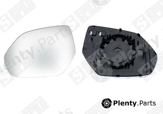 Spilu 15871 — Mirror Glass, exterior mirror
