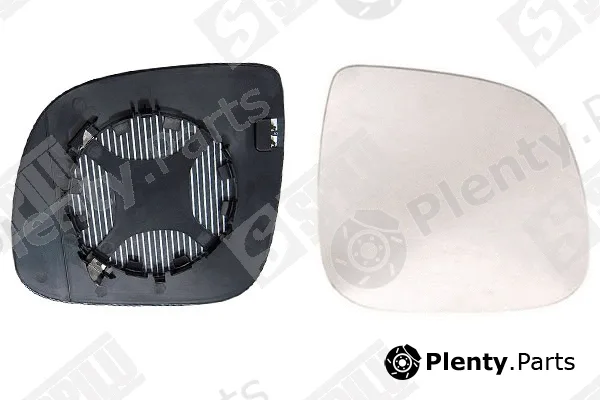 Spilu 14428 — Mirror Glass, exterior mirror