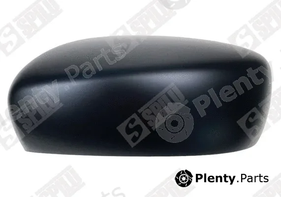 Spilu 16003 — Cover, exterior mirror