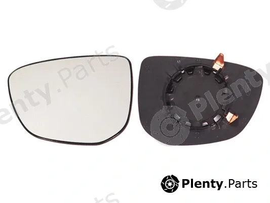 Spilu 15075 — Mirror Glass, exterior mirror