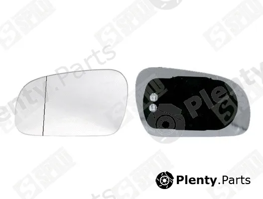 Spilu 13569 — Mirror Glass, exterior mirror