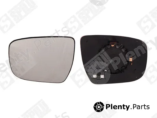 Spilu 15292 — Mirror Glass, exterior mirror