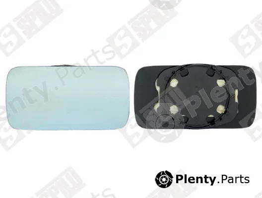 Spilu 10105 — Mirror Glass, exterior mirror