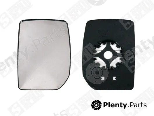 Spilu 10983 — Mirror Glass, exterior mirror