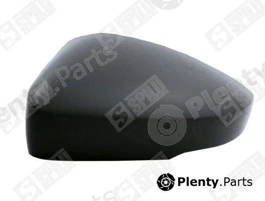 Spilu 54739 — Cover, exterior mirror