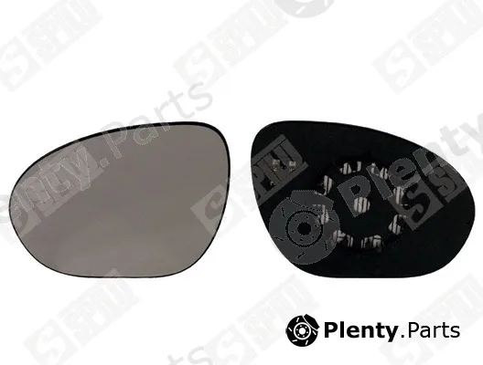 Spilu 12139 — Mirror Glass, exterior mirror