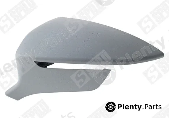 Spilu 15823 — Cover, exterior mirror