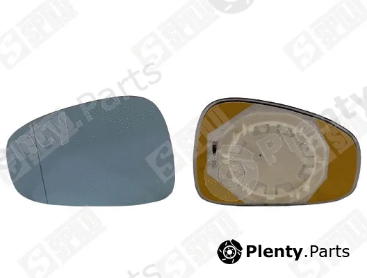 Spilu 10154 — Mirror Glass, exterior mirror