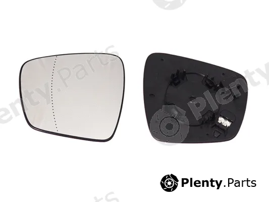 Spilu 15278 — Mirror Glass, exterior mirror