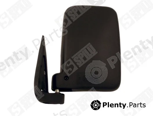 Spilu 55309 — Exterior Mirror