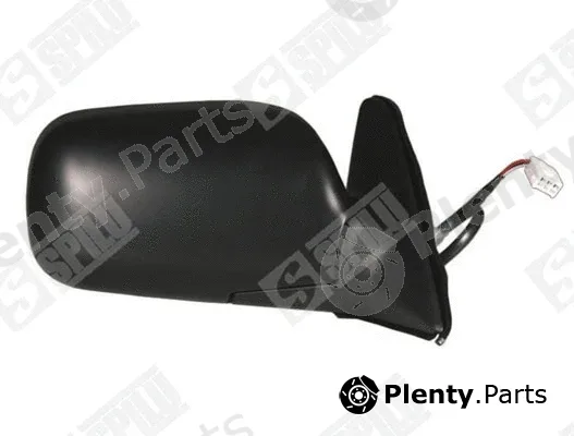 Spilu 53438 — Exterior Mirror