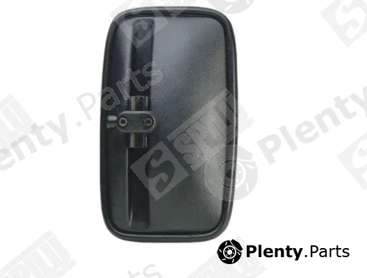 Spilu 61911 — Exterior Mirror, driver cab