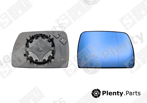 Spilu 10450 — Mirror Glass, exterior mirror