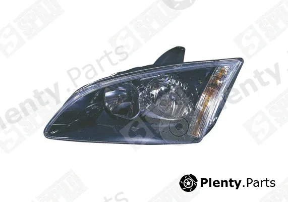 Spilu 309051 — Headlight