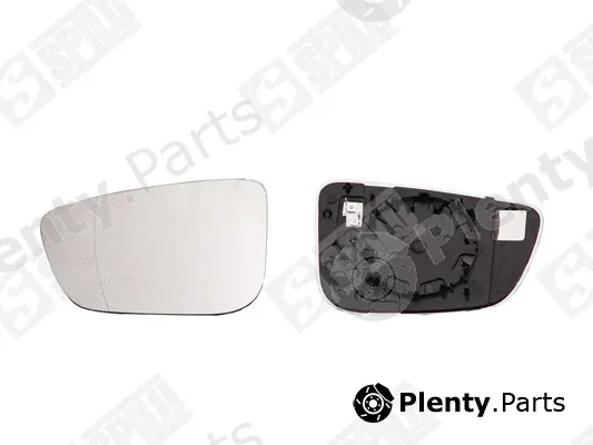 Spilu 15424 — Mirror Glass, exterior mirror