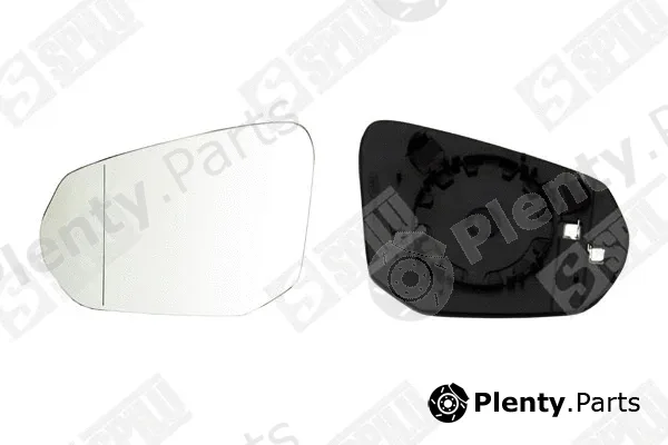 Spilu 15519 — Mirror Glass, exterior mirror