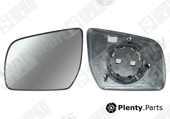 Spilu 15177 — Mirror Glass, exterior mirror