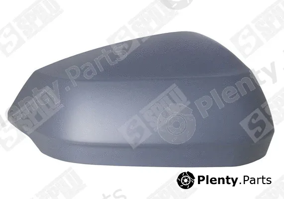Spilu 15882 — Cover, exterior mirror