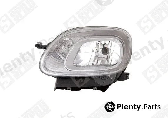 Spilu 900882 — Headlight