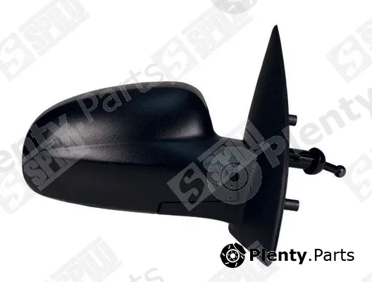 Spilu 50734 — Exterior Mirror