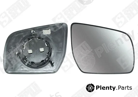 Spilu 15178 — Mirror Glass, exterior mirror
