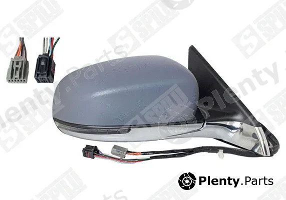 Spilu 59030 — Exterior Mirror