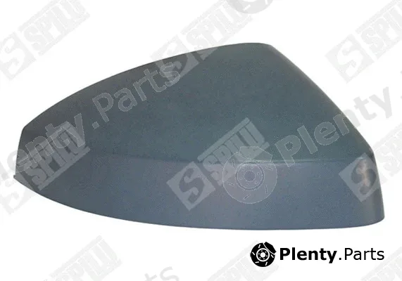 Spilu 15132 — Cover, exterior mirror