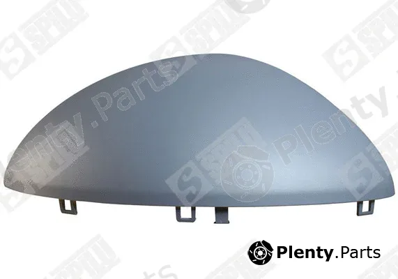 Spilu 15564 — Cover, exterior mirror