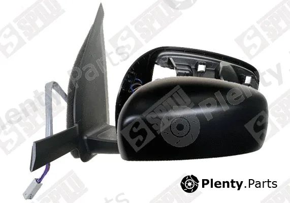 Spilu 59345 — Exterior Mirror
