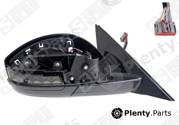 Spilu 59264 — Exterior Mirror