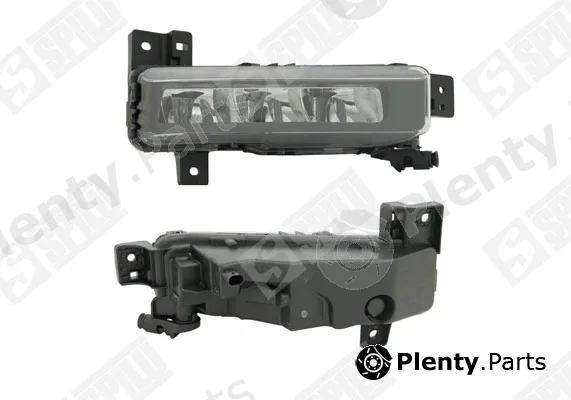 Spilu 690386 — Front Fog Light