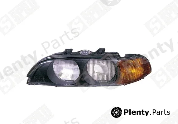 Spilu 204039 — Light Glass, headlight