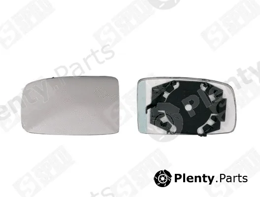 Spilu 10847 — Mirror Glass, exterior mirror