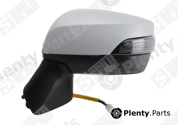 Spilu 58185 — Exterior Mirror