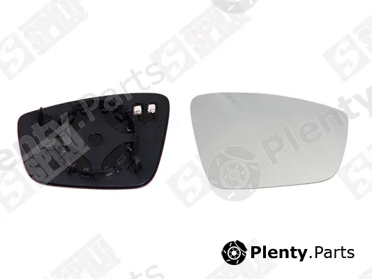 Spilu 15346 — Mirror Glass, exterior mirror